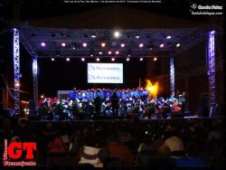 Concierto Navideño De La Orquesta Esperanza Azteca