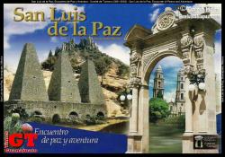 San Luis de la Paz, Encuentro de Paz y Aventura